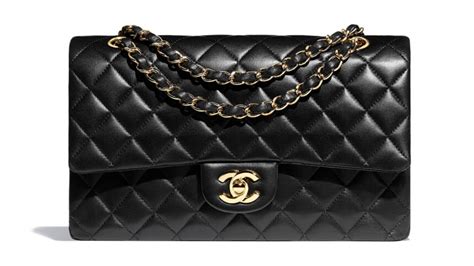 iconic chanel bags|popular designer chanel bags 2020.